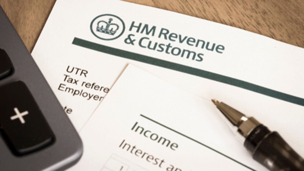 HMRC