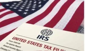 IRS Confirms January 26 as the First Day to File Taxes in 2026 ,What It Means for Your Refund
