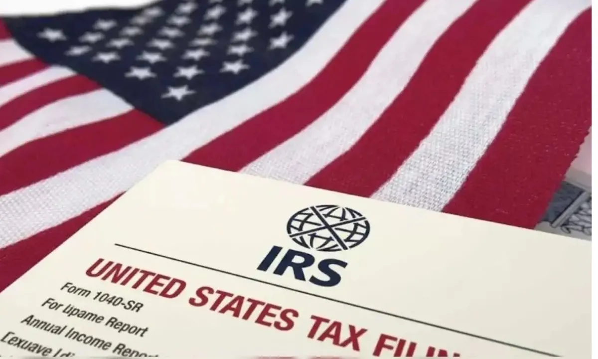 IRS Confirms January 26 as the First Day to File Taxes in 2026 ,What It Means for Your Refund