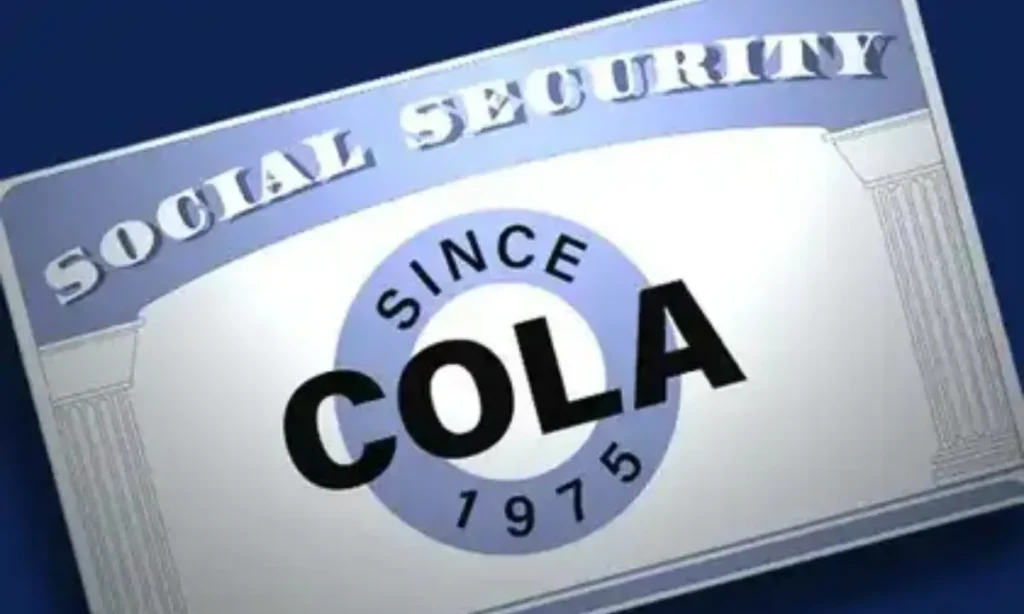 2026 COLA Increase Explained, How Social Security Payments Will Change for Millions