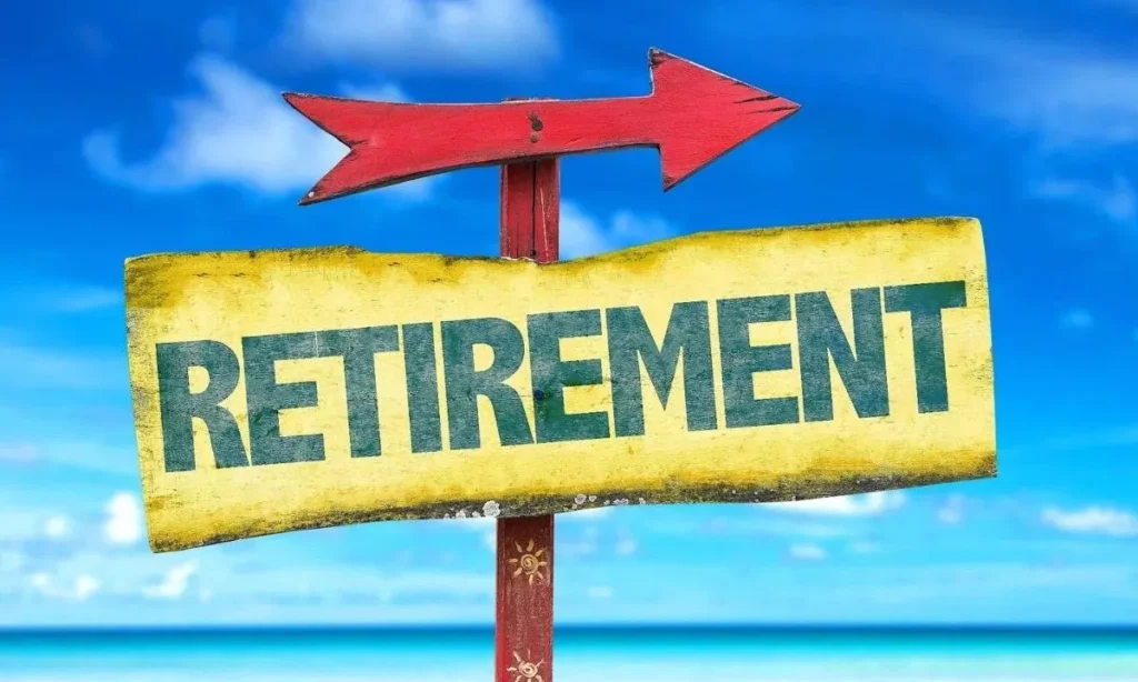 Goodbye to Retirement at 67, the new age for collecting Social Security changes everything in the United States